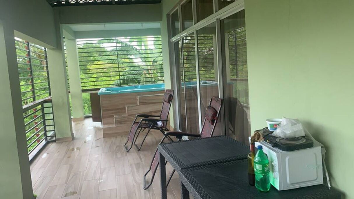 Photo of Outdoor in Santo Domingo Norte