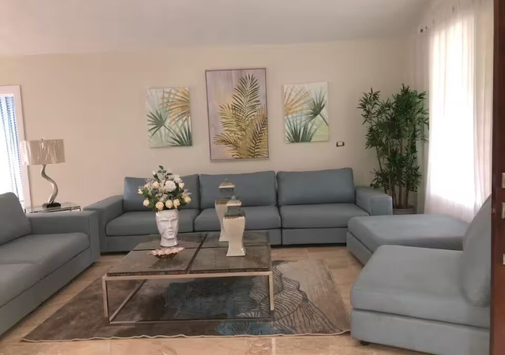 Photo of Livingroom in Santo Domingo Norte