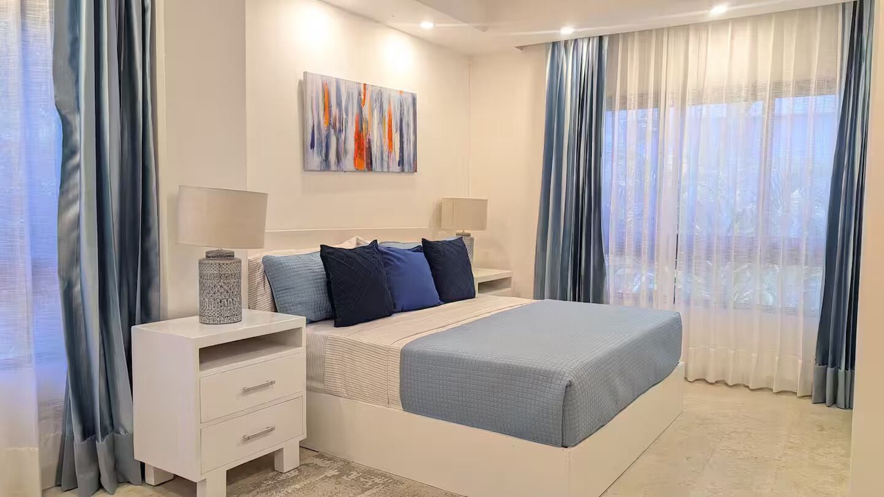 Photo of Bedroom in La Iglesia
