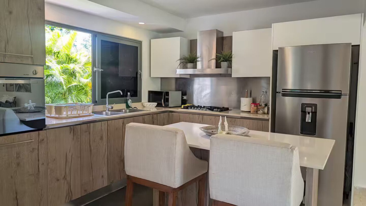 Photo of Kitchen in La Iglesia