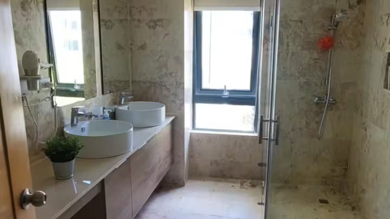 Photo of Bathroom in La Iglesia