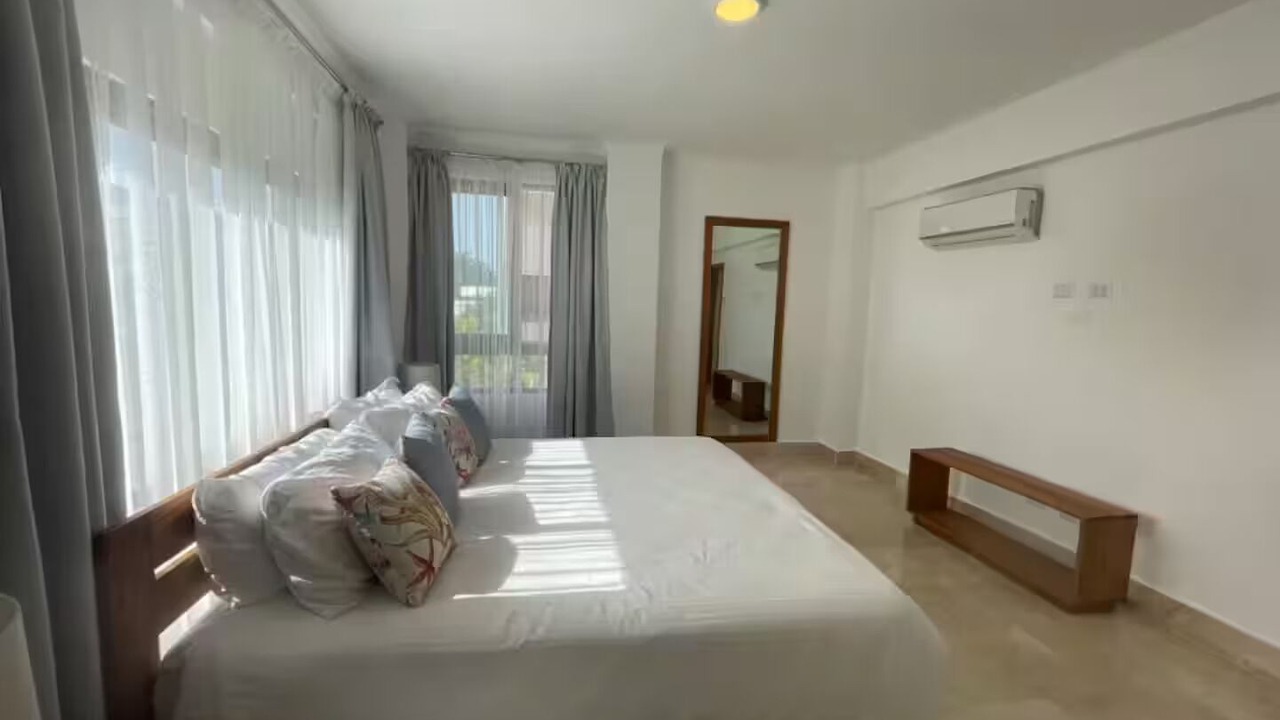 Photo of Bedroom in La Iglesia