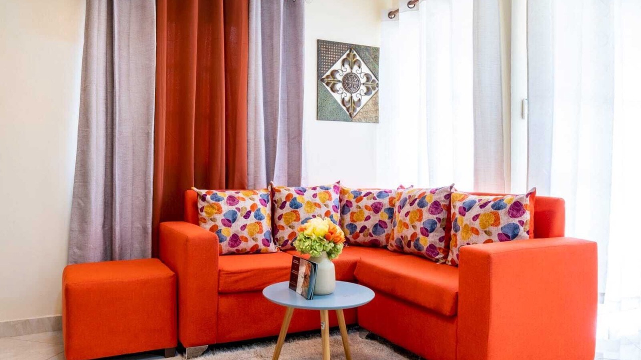 Photo of Livingroom in Ensanche Miramar
