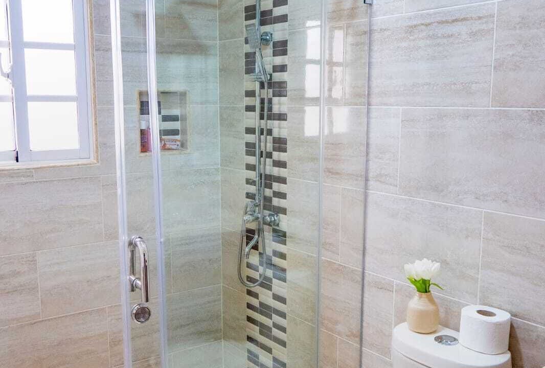 Photo of Bathroom in Ensanche Miramar