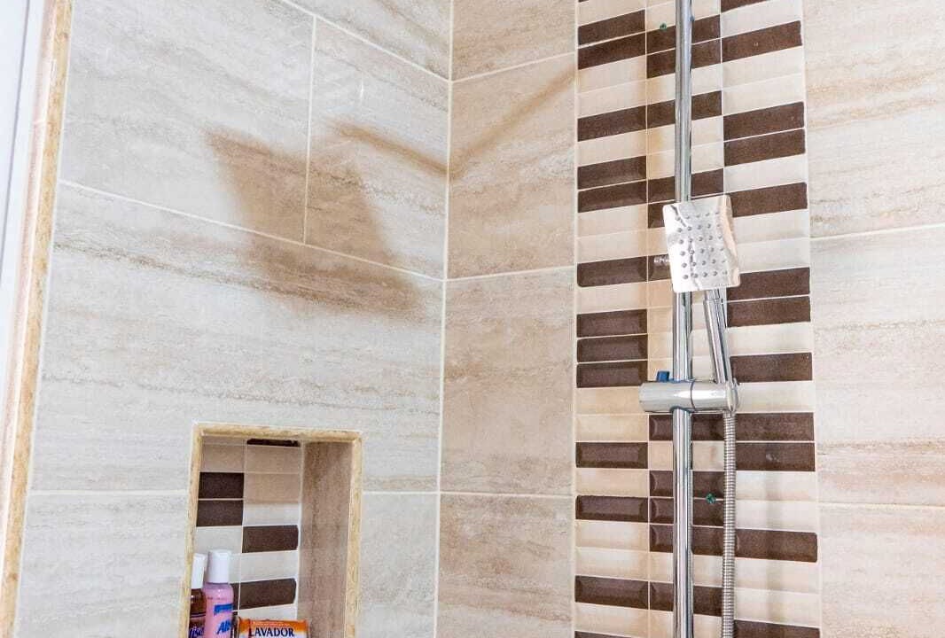 Photo of Bathroom in Ensanche Miramar