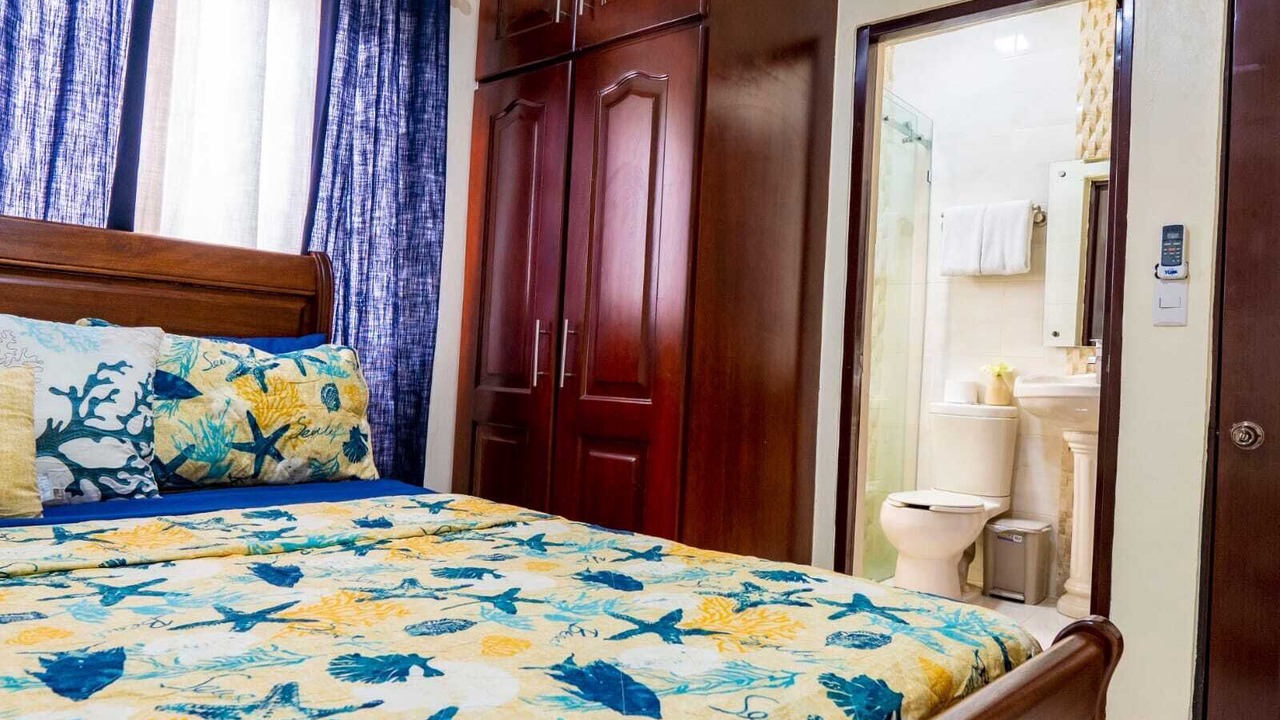 Photo of Bedroom in Ensanche Miramar