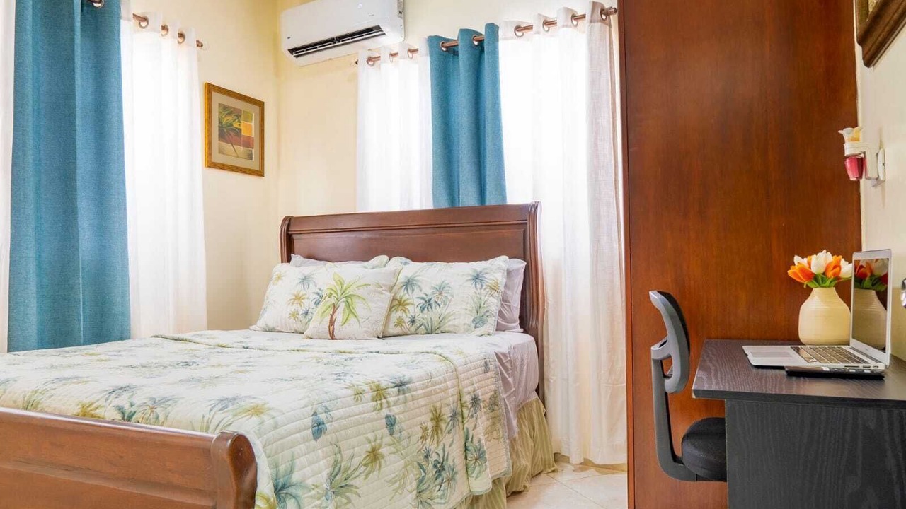 Photo of Bedroom in Ensanche Miramar