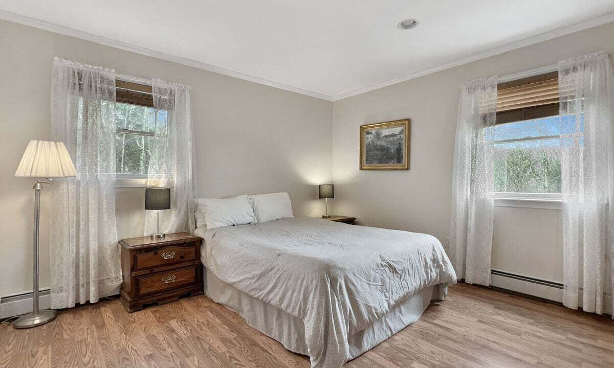 Photo of Bedroom in Shrewsbury