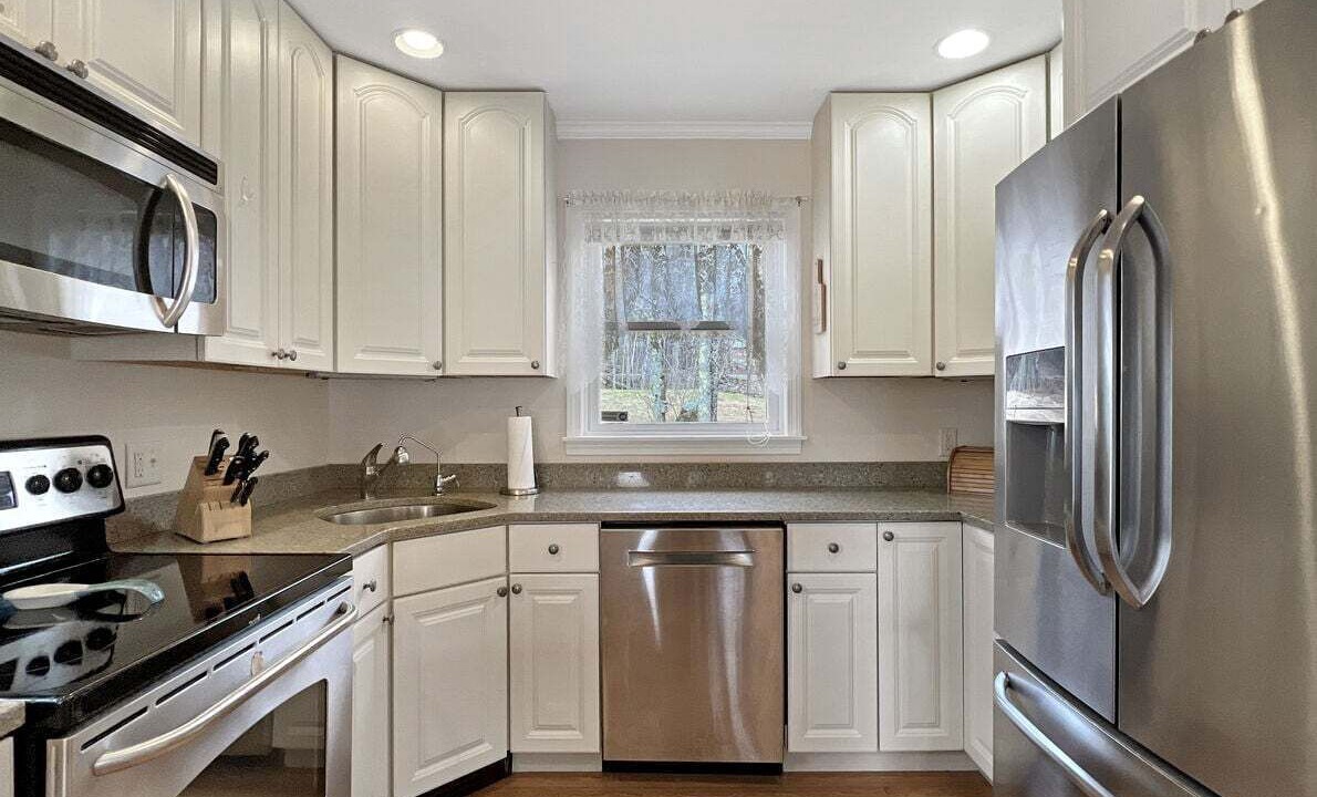 Photo of Kitchen in Shrewsbury