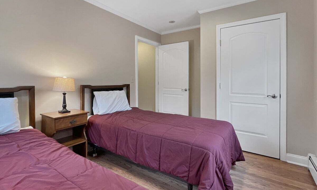 Photo of Bedroom in Shrewsbury