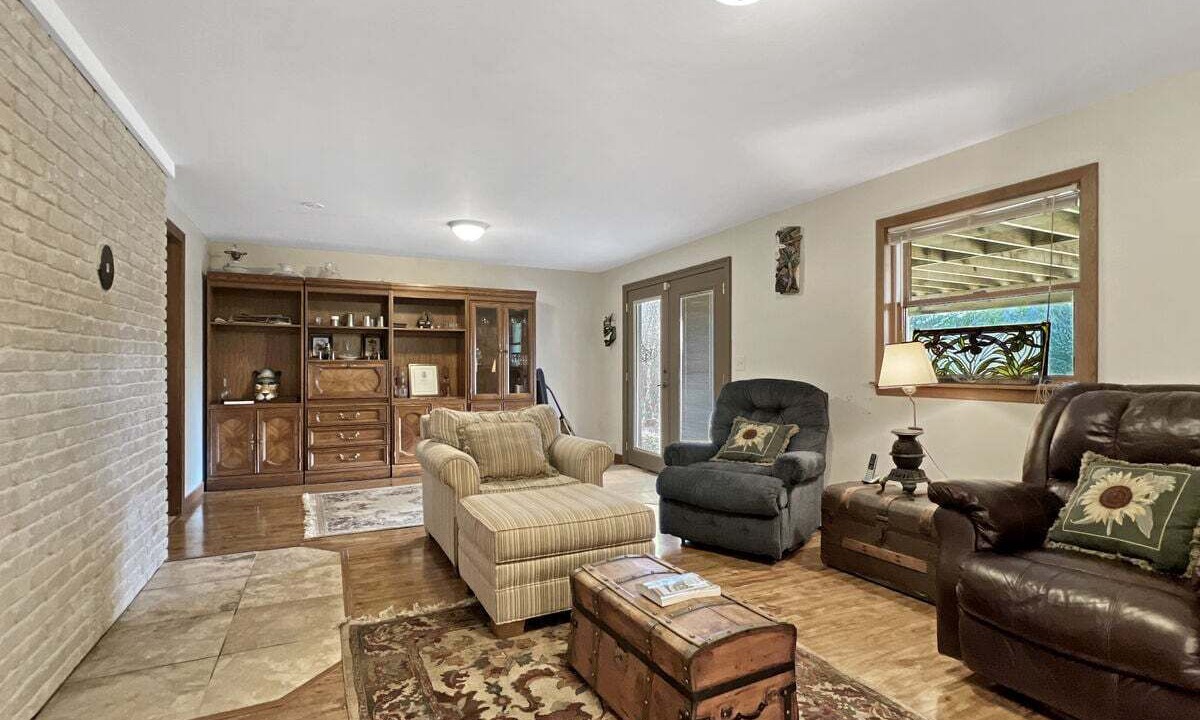 Photo of Livingroom in Shrewsbury