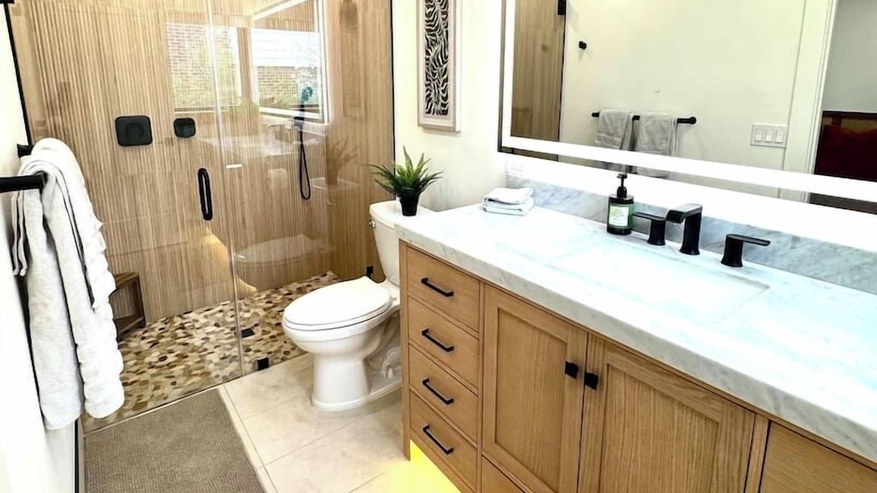 Photo of Bathroom in Sugar House