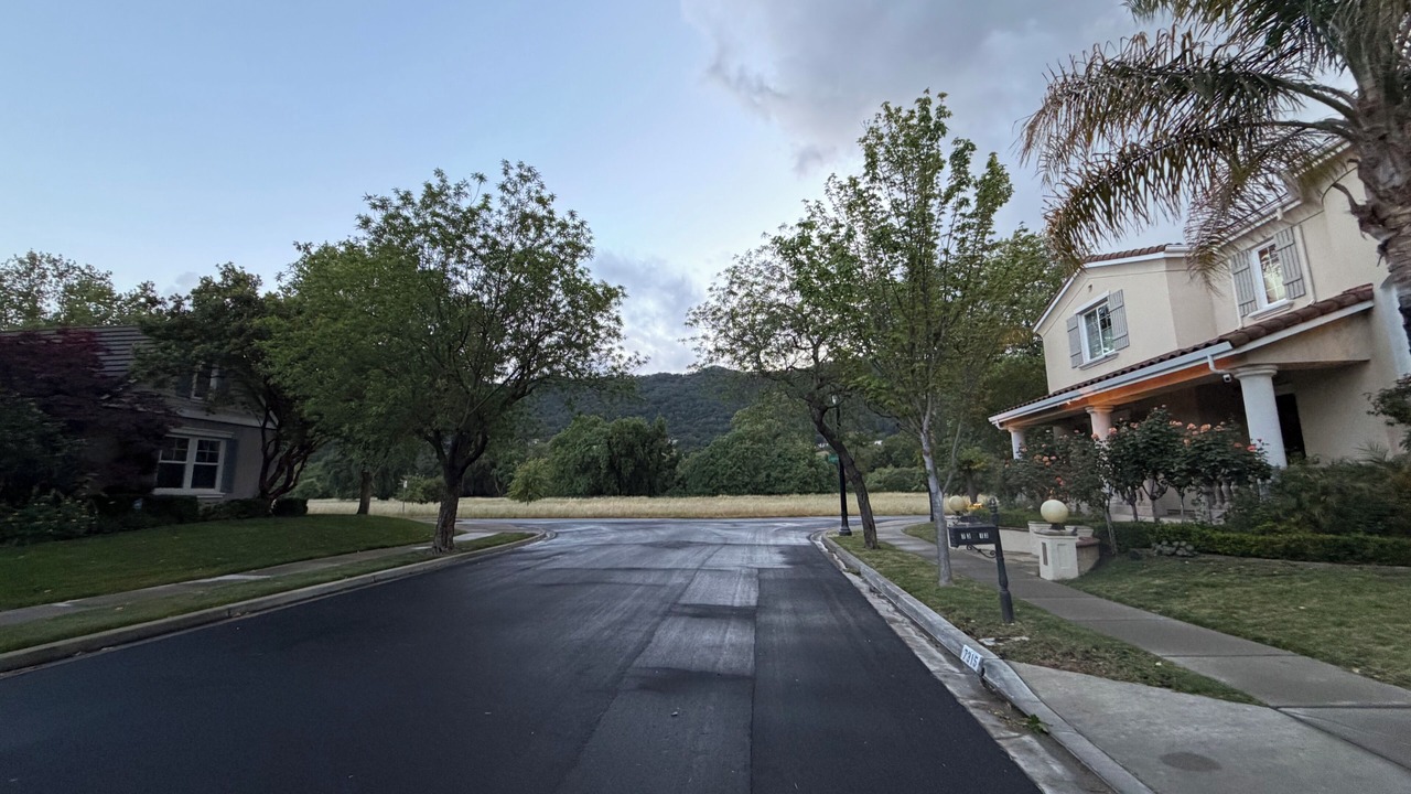Photo of Outdoor in Pleasanton