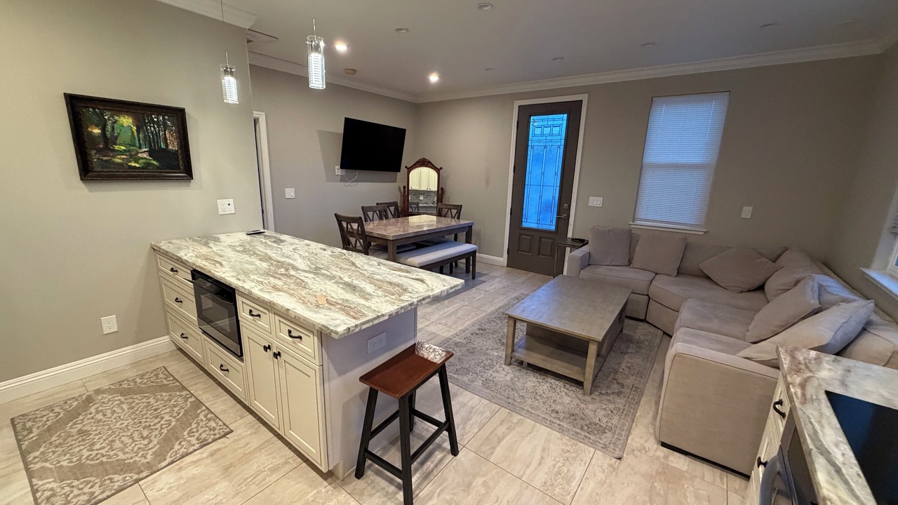 Photo of Livingroom in Pleasanton