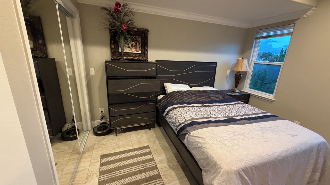 Photo of Bedroom in Pleasanton