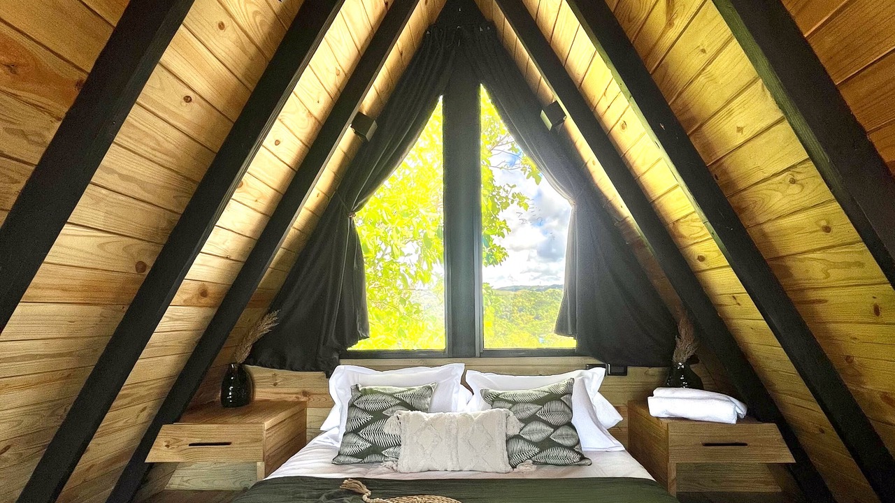 Photo of Bedroom in Las Terrenas
