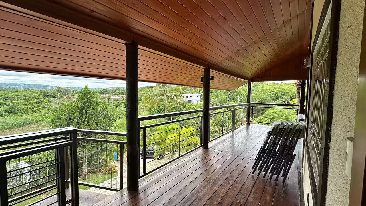 Photo of Patio Balcony in Punal