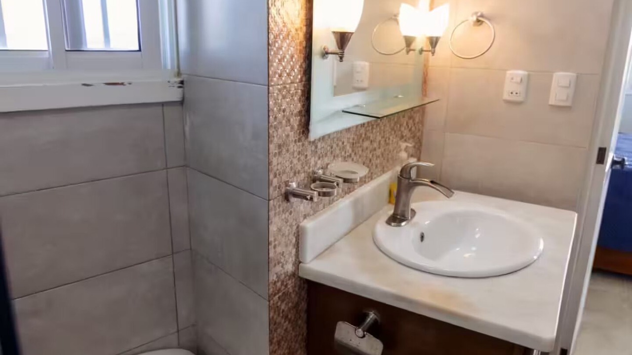 Photo of Bathroom in Punal