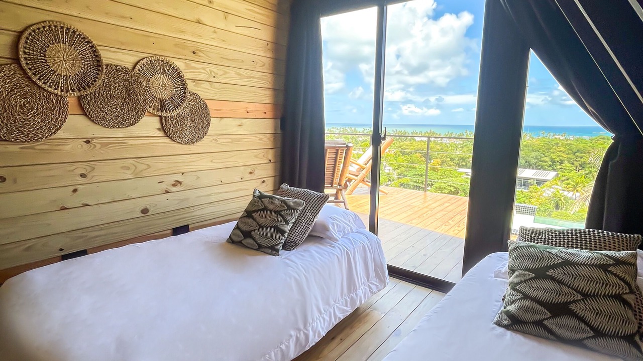 Photo of Bedroom in Las Terrenas