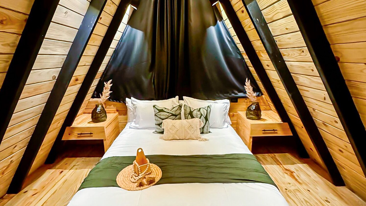 Photo of Bedroom in Las Terrenas