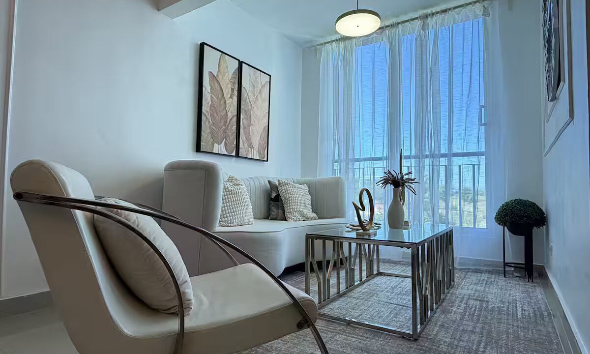 Photo of Livingroom in Punal
