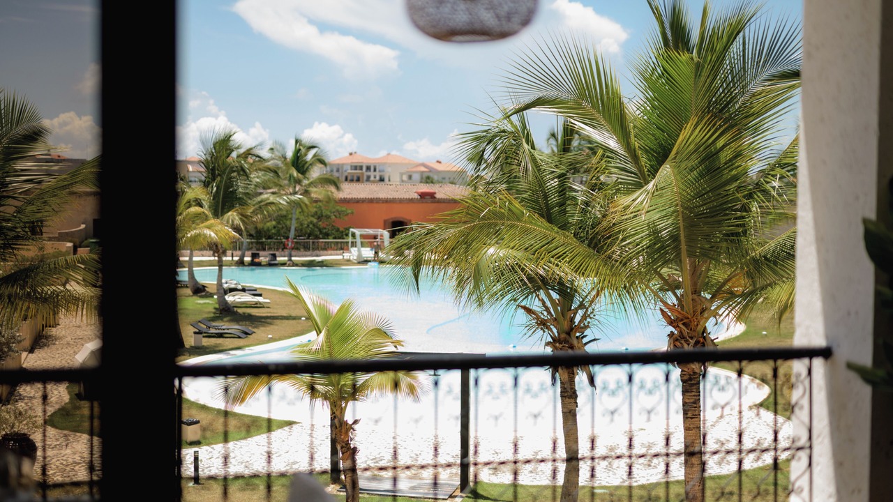 Photo of Outdoor in Cap Cana Marina