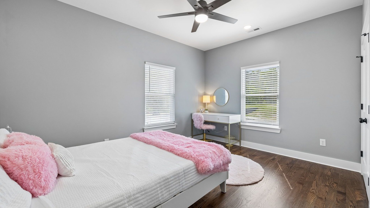 Photo of Bedroom in Ashland City