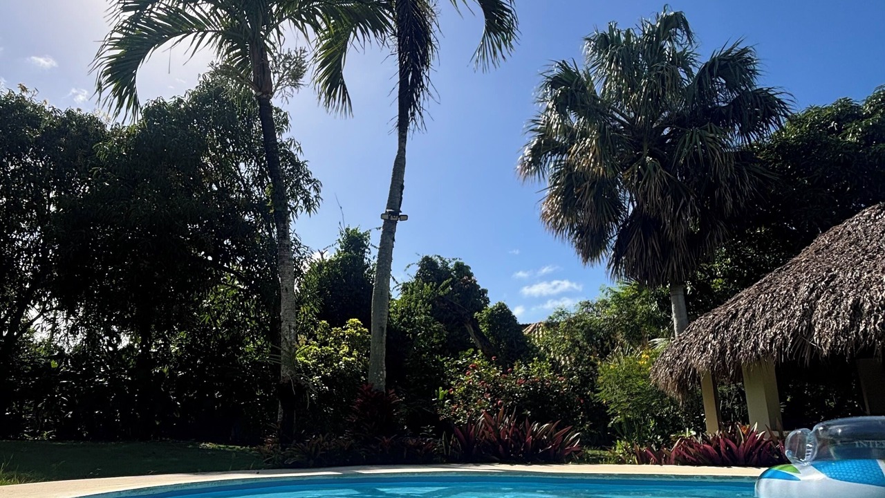 Photo of Outdoor in Cabrera
