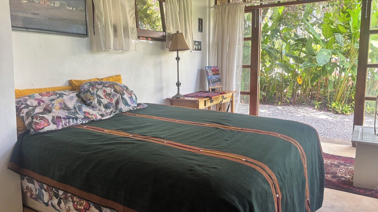 Photo of Bedroom in Cabrera