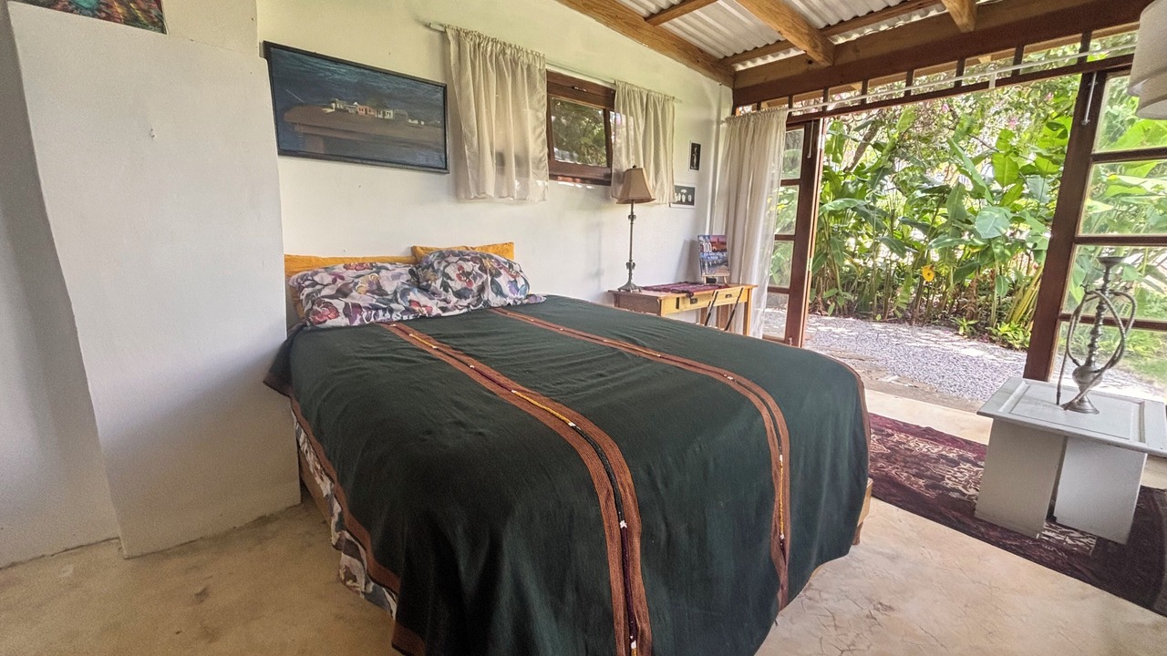 Photo of Bedroom in Cabrera