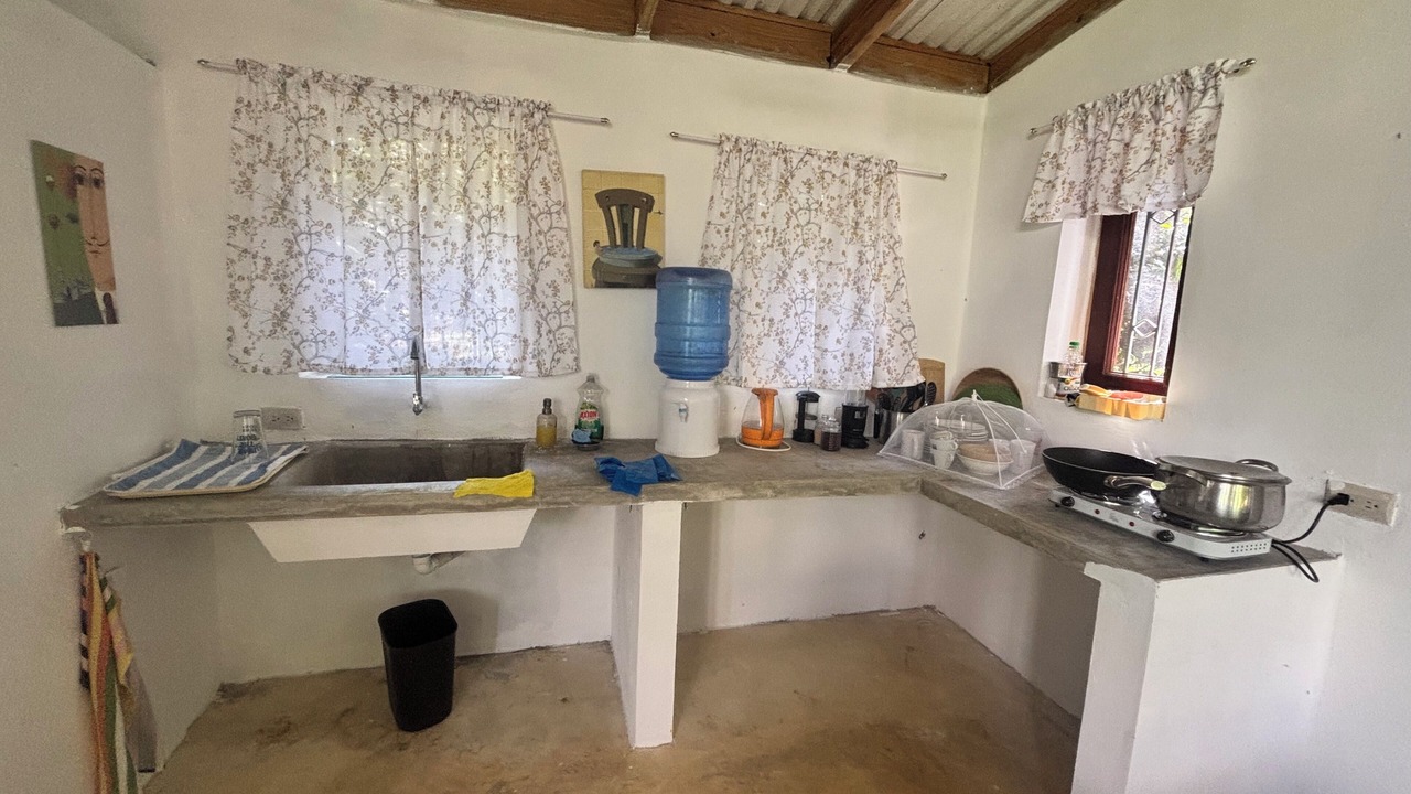 Photo of Kitchen in Cabrera