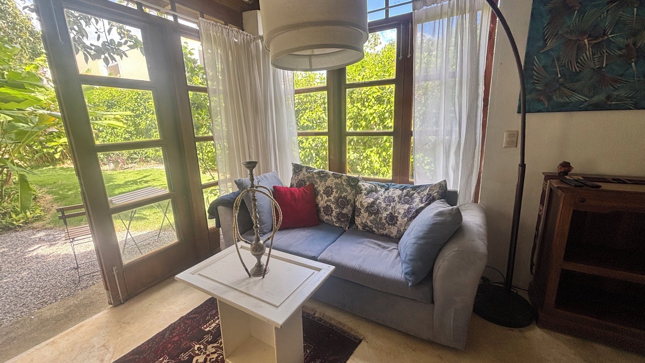 Photo of Livingroom in Cabrera