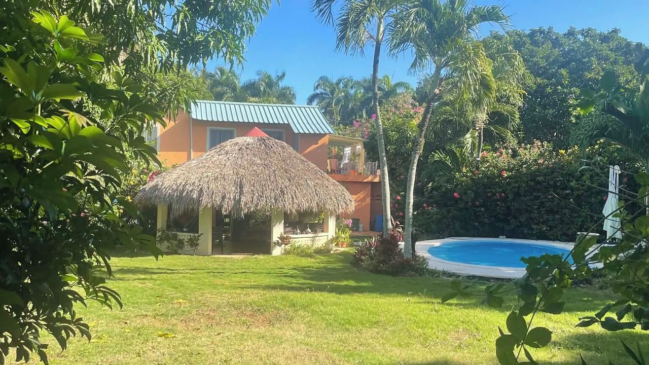 Photo of Outdoor in Cabrera