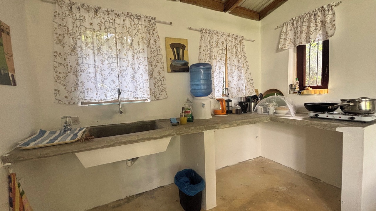 Photo of Kitchen in Cabrera