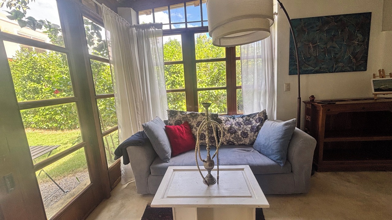 Photo of Livingroom in Cabrera