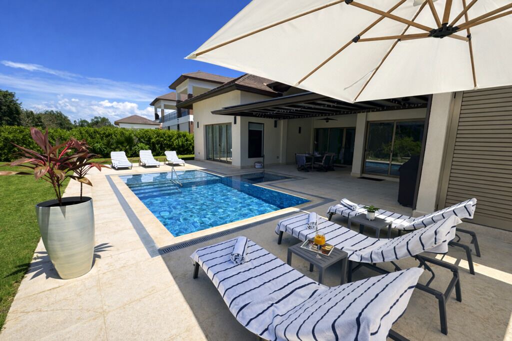 Photo of Outdoor in Punta Cana