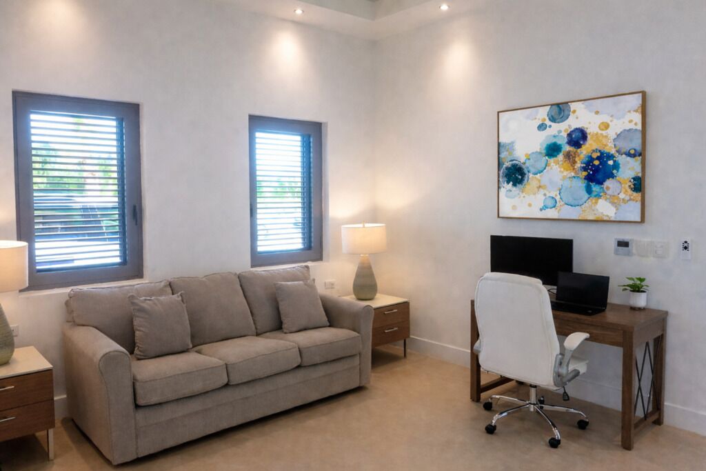 Photo of Livingroom in Punta Cana