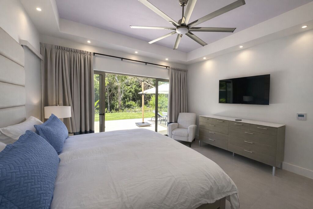 Photo of Bedroom in Punta Cana