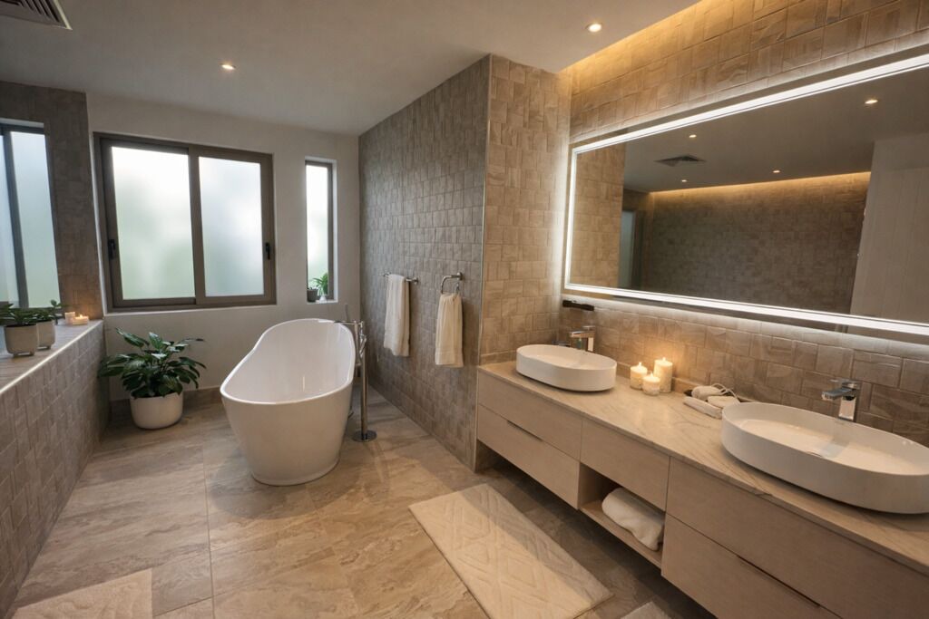 Photo of Bathroom in Punta Cana