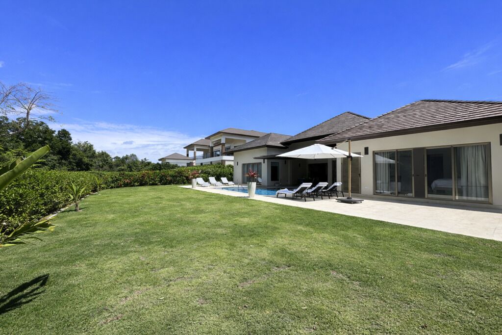 Photo of Outdoor in Punta Cana