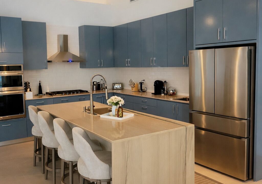 Photo of Kitchen in Punta Cana