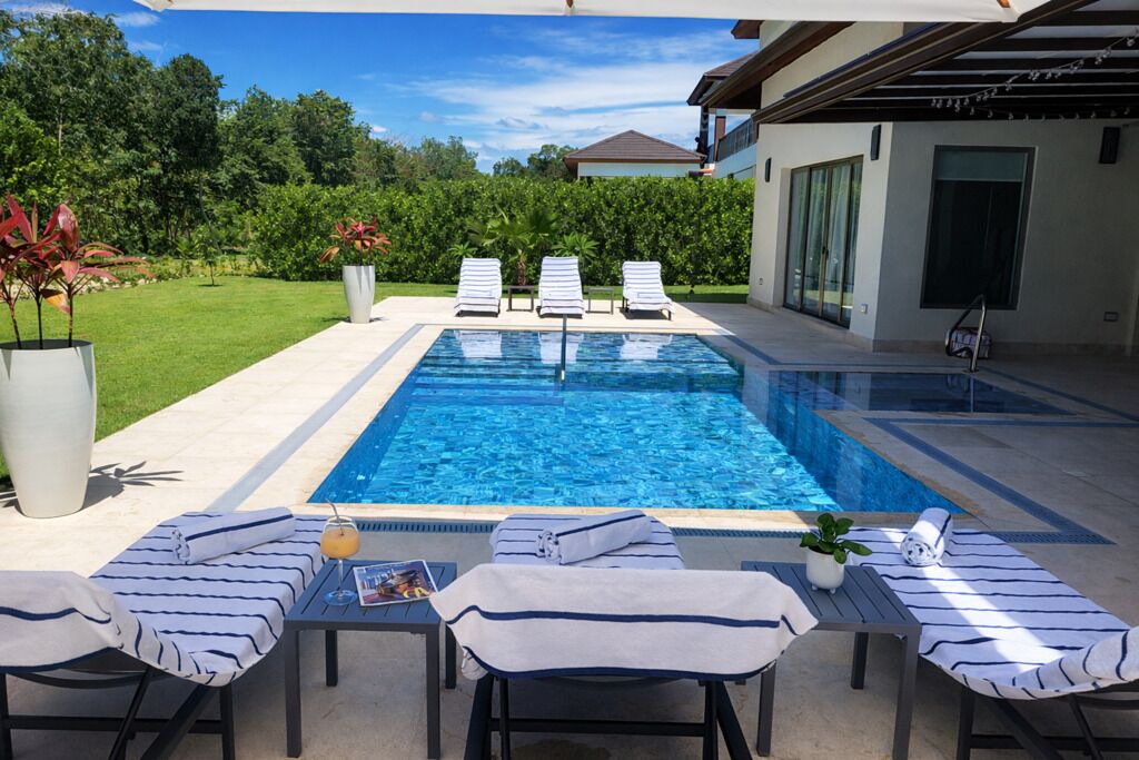 Photo of Outdoor in Punta Cana