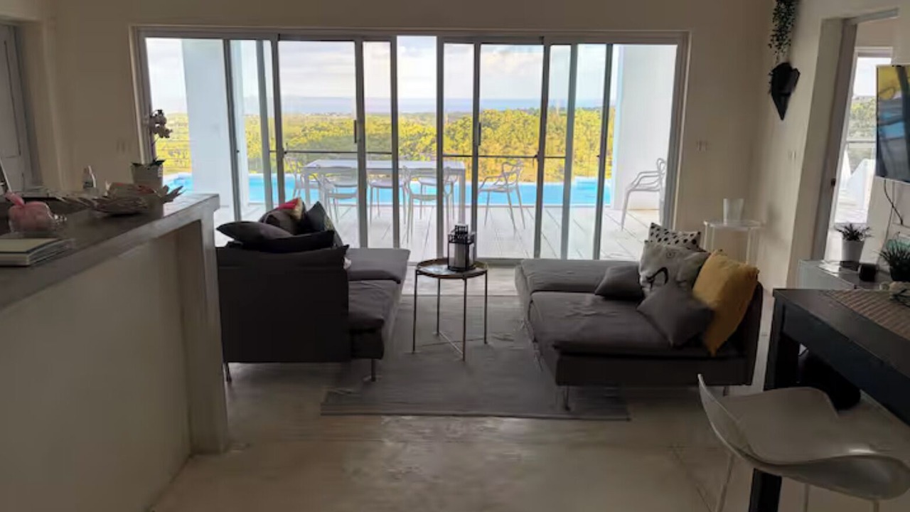Photo of Livingroom in Rio San Juan