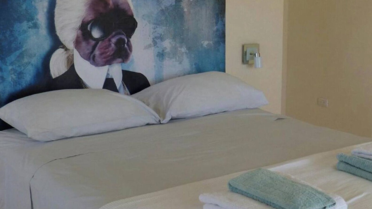 Photo of Bedroom in Rio San Juan