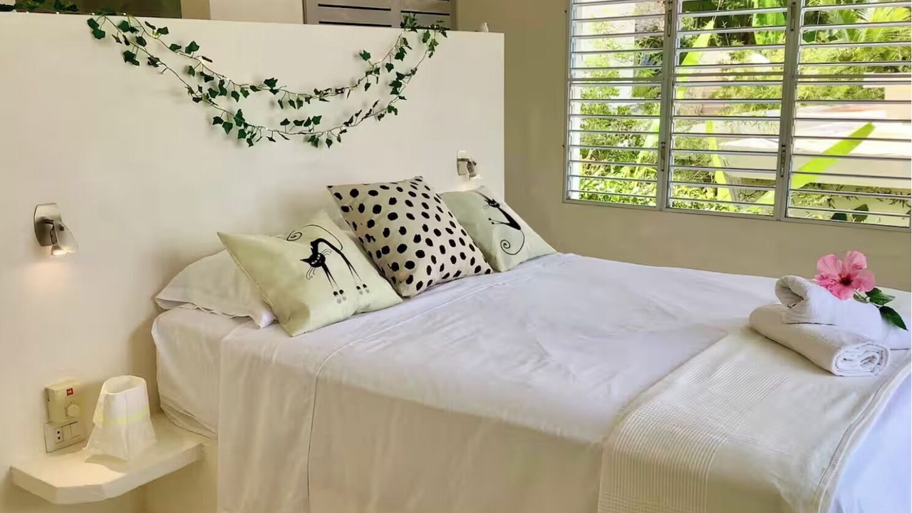 Photo of Bedroom in Rio San Juan