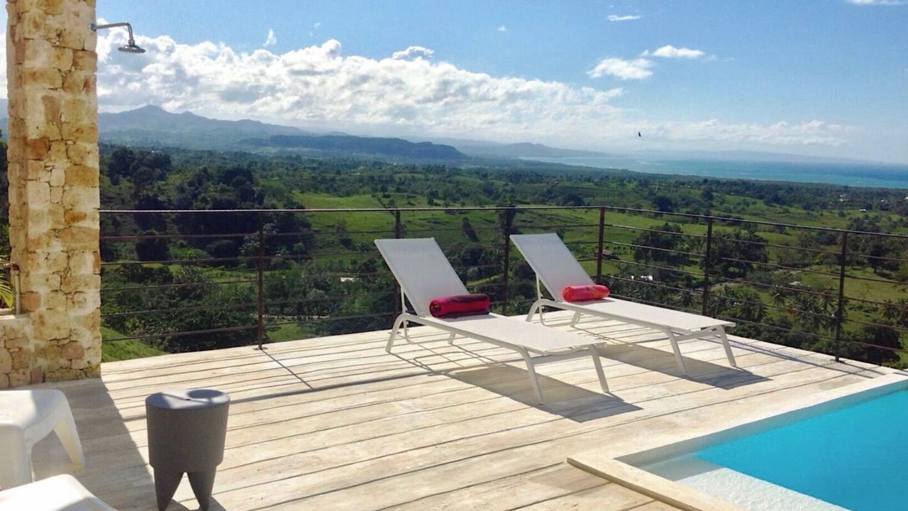 Photo of Outdoor in Rio San Juan