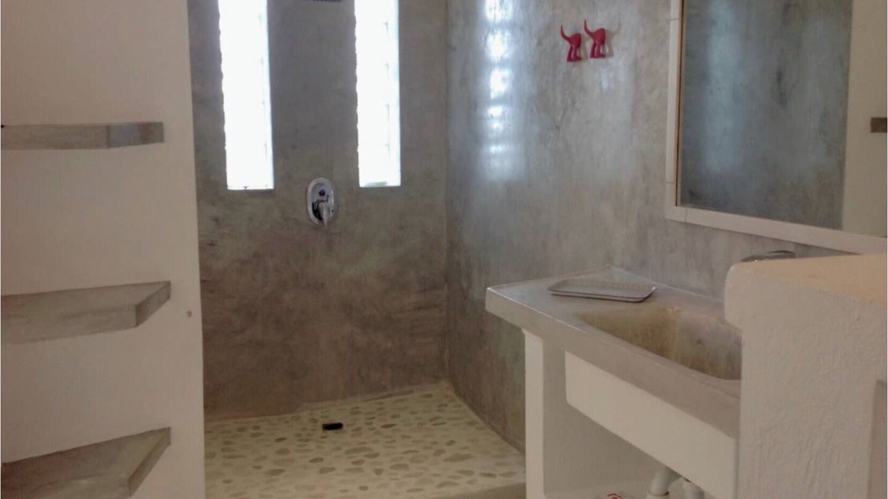 Photo of Bathroom in Rio San Juan