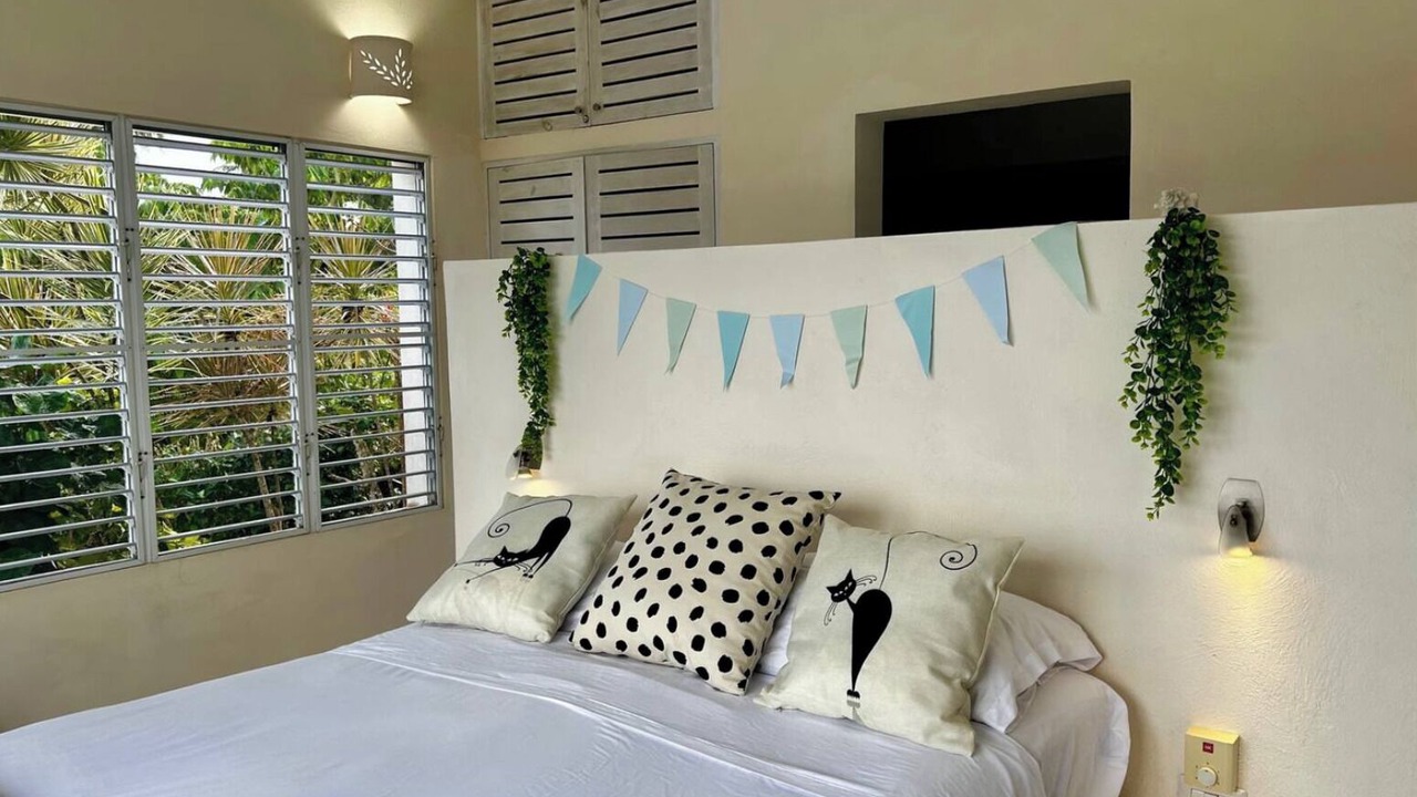 Photo of Bedroom in Rio San Juan