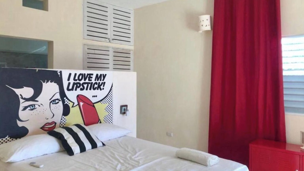 Photo of Bedroom in Rio San Juan