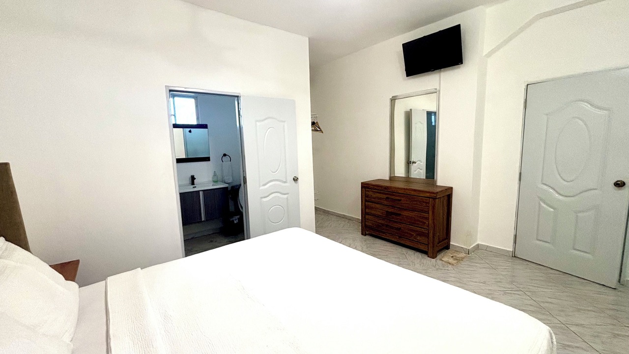 Photo of Bedroom in Las Terrenas
